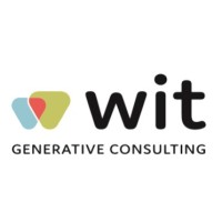 WIT CONSULTING SRL logo - Similar company to Franchini Consulting
