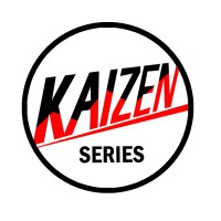 KaizenSeries logo - Similar company to True North Lean
