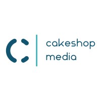 Cakeshop Media logo - Similar company to Kōrero