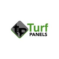 Turf Panels logo - Similar company to Surya Grass