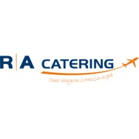 RA Catering Do Brasil logo - Similar company to Parmezao Industria E Comercio De Alimentos