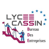 Lycée professionnel René Cassin - Bureau des entreprises logo - Similar company to Eb Avocat