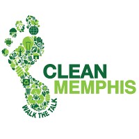 Clean Memphis logo - Similar company to Trafficopolis Inc.