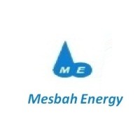 Mesbah Energy logo - Similar company to Mesbah مصباح