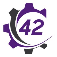 CompTech42 logo - Similar company to Monpellier