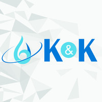 K&K Dichtungstechnik- und Sanitärhandel GmbH logo - Similar company to Steffel Kks Gmbh