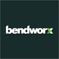 Bendworx logo - Similar company to Laser Central