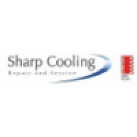 Sharp Cooling Repair & Service