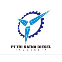 PT TRI RATNA DIESEL INDONESIA logo - Similar company to Pt Kridha Multiniaga Prima