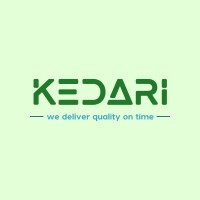 Kedari Advisory logo - Similar company to Mbe Consulting