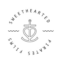 Sweethearted Pirates Films logo - Similar company to Sweethearted Pirates Films
