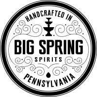 Big Spring Spirits logo - Similar company to Great Bear