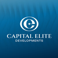 Capital Elite Developments logo - Similar company to Paradigm Cargo