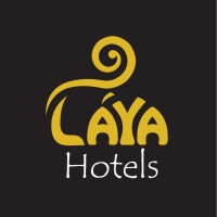 Laya Hotels logo - Similar company to Tribe Yala