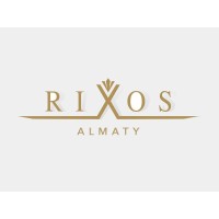 Rixos Almaty logo - Similar company to The Ritz-Carlton, Almaty