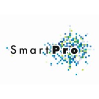 SmartPro Research Network logo - Similar company to Transformationsnetzwerk Ostwürttemberg