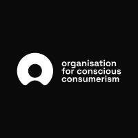 ofcc - Organisation for Conscious Consumerism logo - Similar company to Botanicly Gmbh