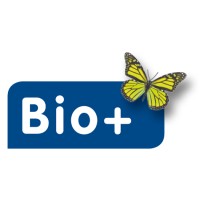 Bio+ logo - Similar company to Biosolvit