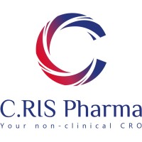 C.RIS Pharma logo - Similar company to Biosit / R&D Bio Santé