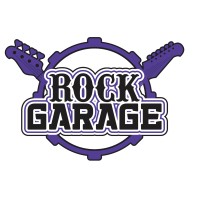 Rock Garage logo - Similar company to Rstudio