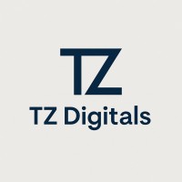 TZ Digitals logo - Similar company to Silicon Global Tech