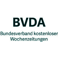 BVDA Bundesverband kostenloser Wochenzeitungen logo - Similar company to Bdzv