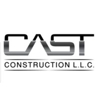 CAST Construction logo - Similar company to Construction Digital