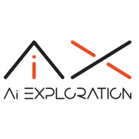 Ai Exploration logo - Similar company to Intebloc