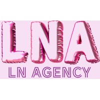 LNagency logo - Similar company to Treimage