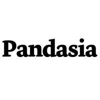 Pandasia logo - Similar company to Wavell