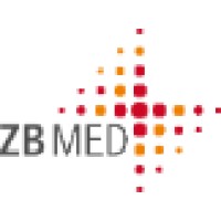 ZB MED - Informationszentrum Lebenswissenschaften logo - Similar company to Running Booth