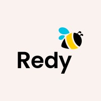 Redy logo - Similar company to Redy U
