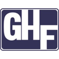 GHF Botswana logo - Similar company to Botswana Diaspora Hub