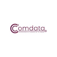 COMDATA logo - Similar company to Comdata