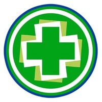 Farmacia 9 de Julio logo - Similar company to Instituto Superior Del Profesorado Junín