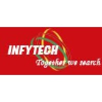 Infytech Solutions logo - Similar company to Infytech
