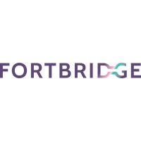 FORTBRIDGE logo - Similar company to Bsidesbud - It Security Conference