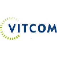 VITCOM LLC US logo - Similar company to Web Whales