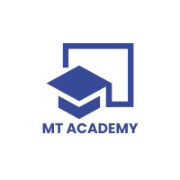 MT ACADEMY OFFICIAL logo - Similar company to Basilicata Creativa