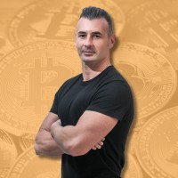 Enrique Hernández | BITCOIN logo - Similar company to Legend