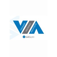 Visionary Insurance Architects logo - Similar company to Progressive Timeless Architects Pty Ltd