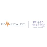 PriMedical, Inc. - Nationwide Case Management logo - Similar company to Alliance Of Women In Workers' Compensation