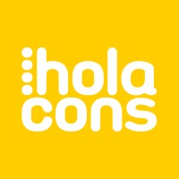 HOLA CONSULTORES SL logo - Similar company to G.Team