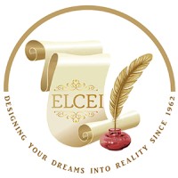 Elcei logo - Similar company to Paper Express