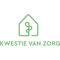 Kwestie van Zorg logo - Similar company to Boggs Creative