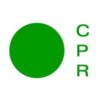 CPR – Center for Performance Research logo - Similar company to Transparency Technologies
