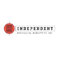 Independent Mechanical Industries, Inc. logo - Similar company to M Star Projects Corp.
