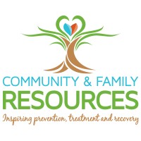 Community and Family Resources logo - Similar company to Four Oaks