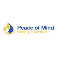 Peace of Mind Heating and Services logo - Similar company to Labour Carpentry Services
