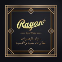 Rayan Eyewear logo - Similar company to Asahi Optics Limited